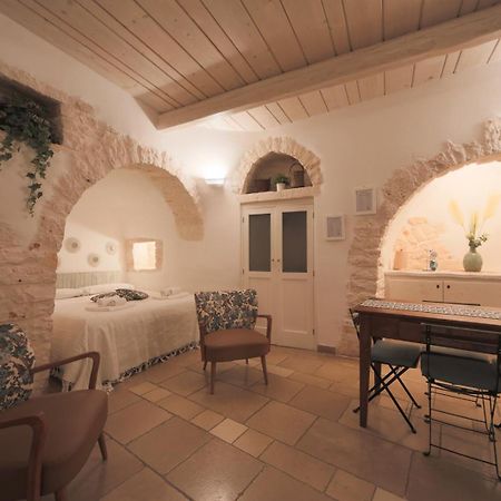 Trullo Artemis Villa Alberobello Luaran gambar
