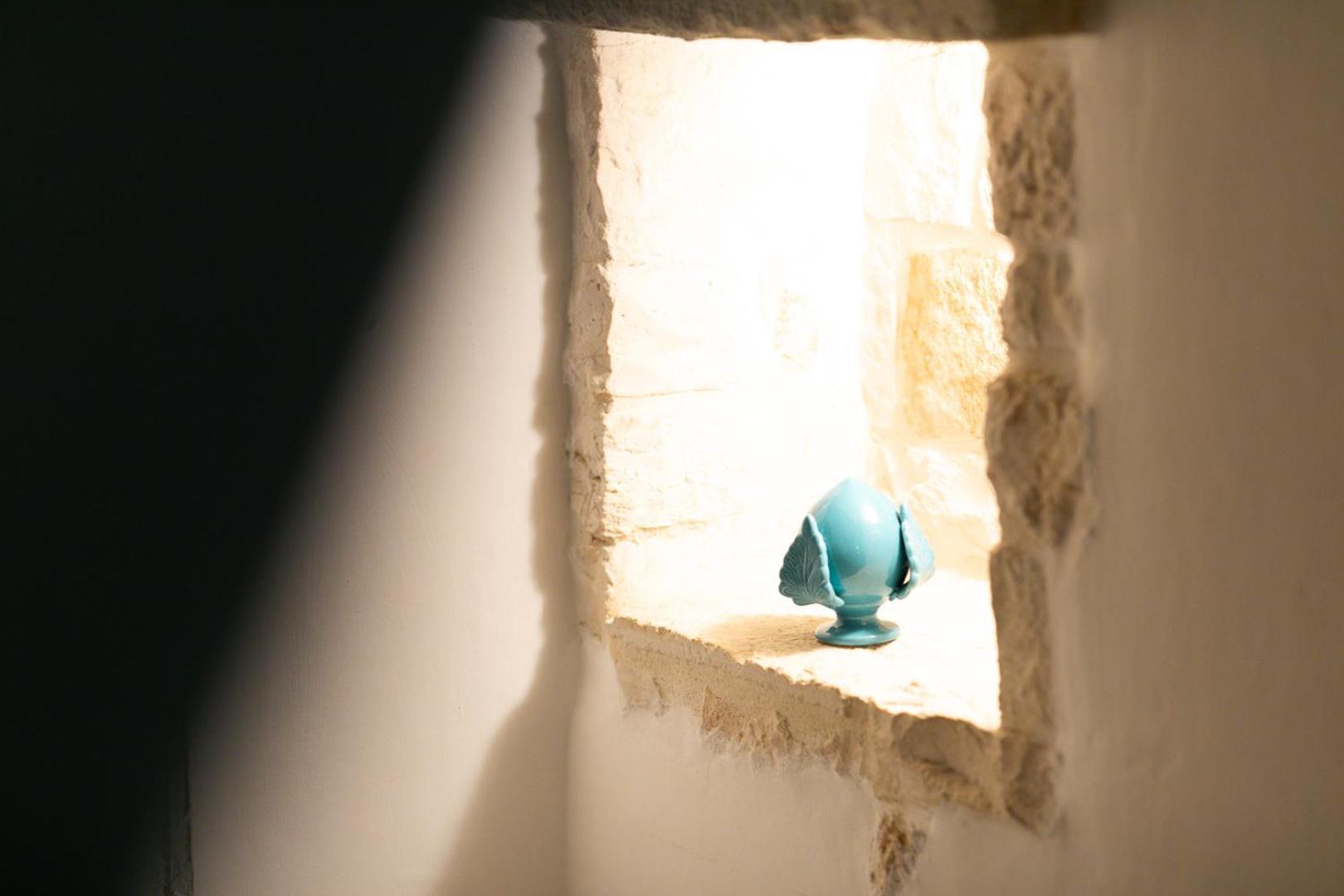 Trullo Artemis Villa Alberobello Luaran gambar