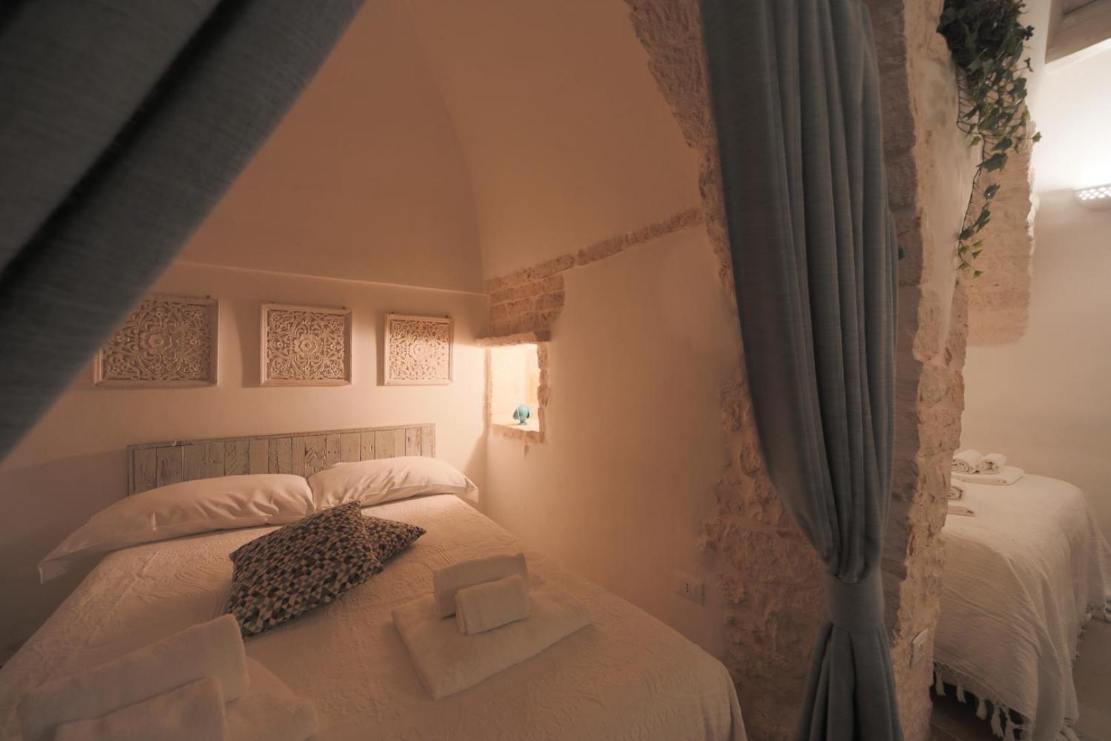 Trullo Artemis Villa Alberobello Luaran gambar