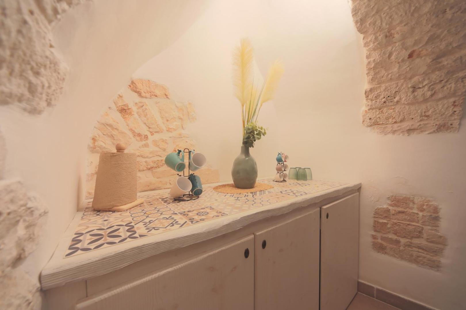 Trullo Artemis Villa Alberobello Luaran gambar
