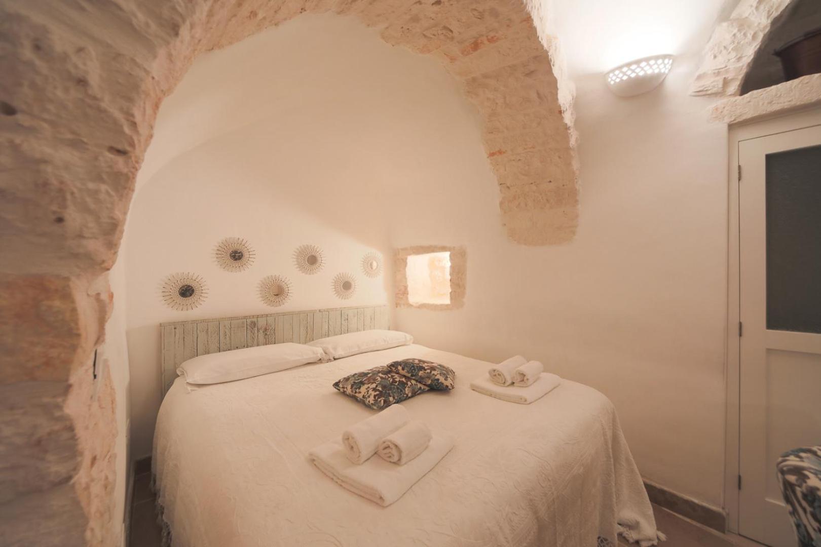 Trullo Artemis Villa Alberobello Luaran gambar